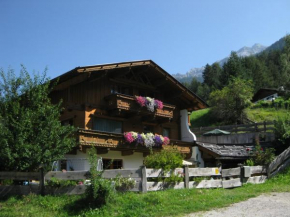 Haus Gamskogl, Neustift Im Stubaital